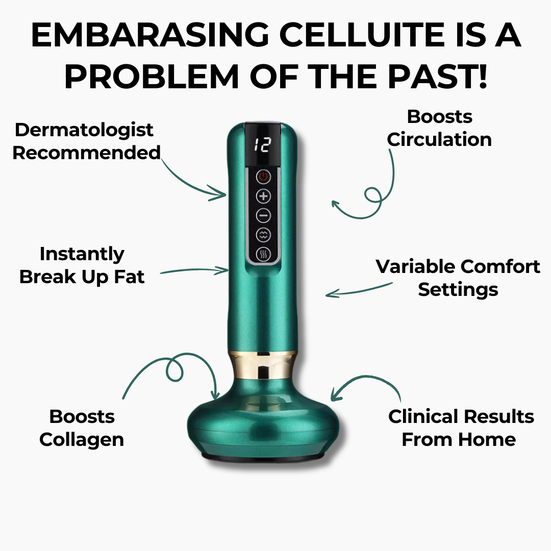 Illurea™️ Anti Cellulite Massager