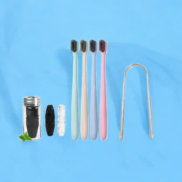 Dental Hygiene Kit