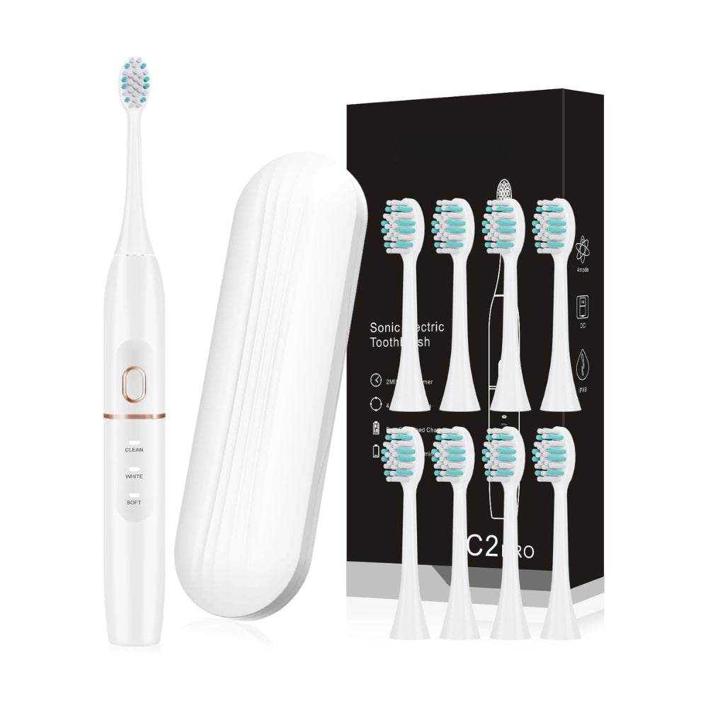 Ultra Clean Electric Toothbrush