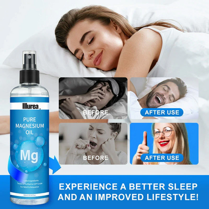 DreamEase Sleep Spray