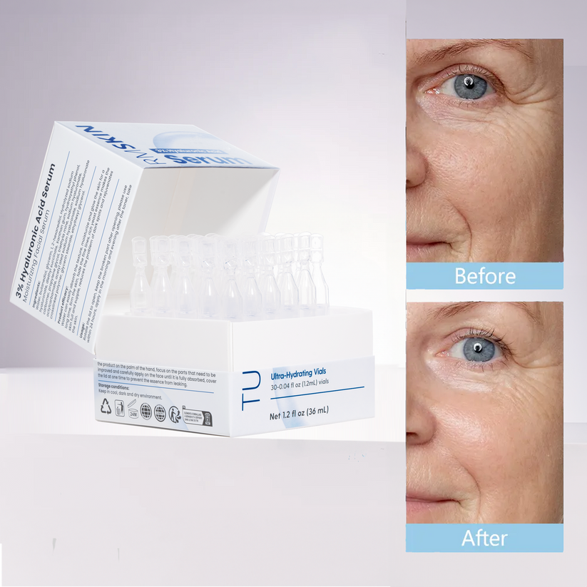 Illurea™ Ultra Hydrating Serum