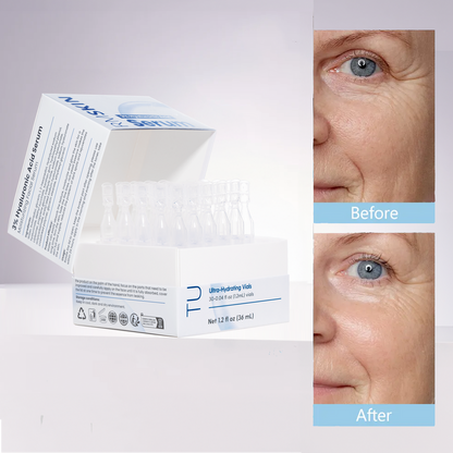 Illurea™ Ultra Hydrating Serum