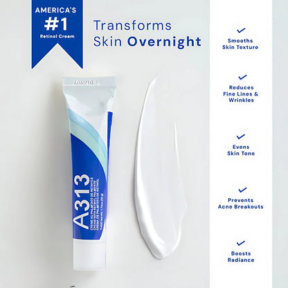 Illurea™ A313 Skin Revival Cream