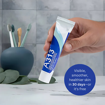 Illurea™ A313 Skin Revival Cream