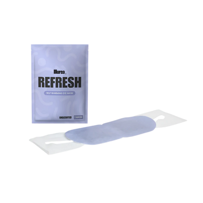 Illurea™ Warm Eye Comfort Mask