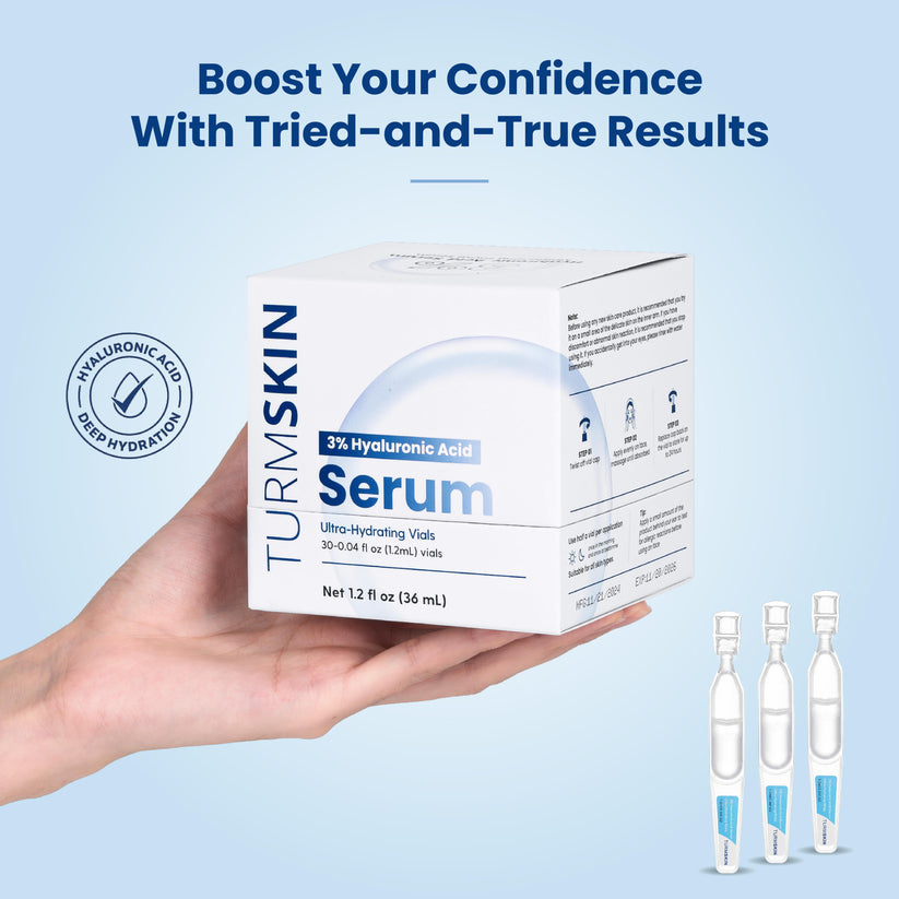 Illurea™ Ultra Hydrating Serum