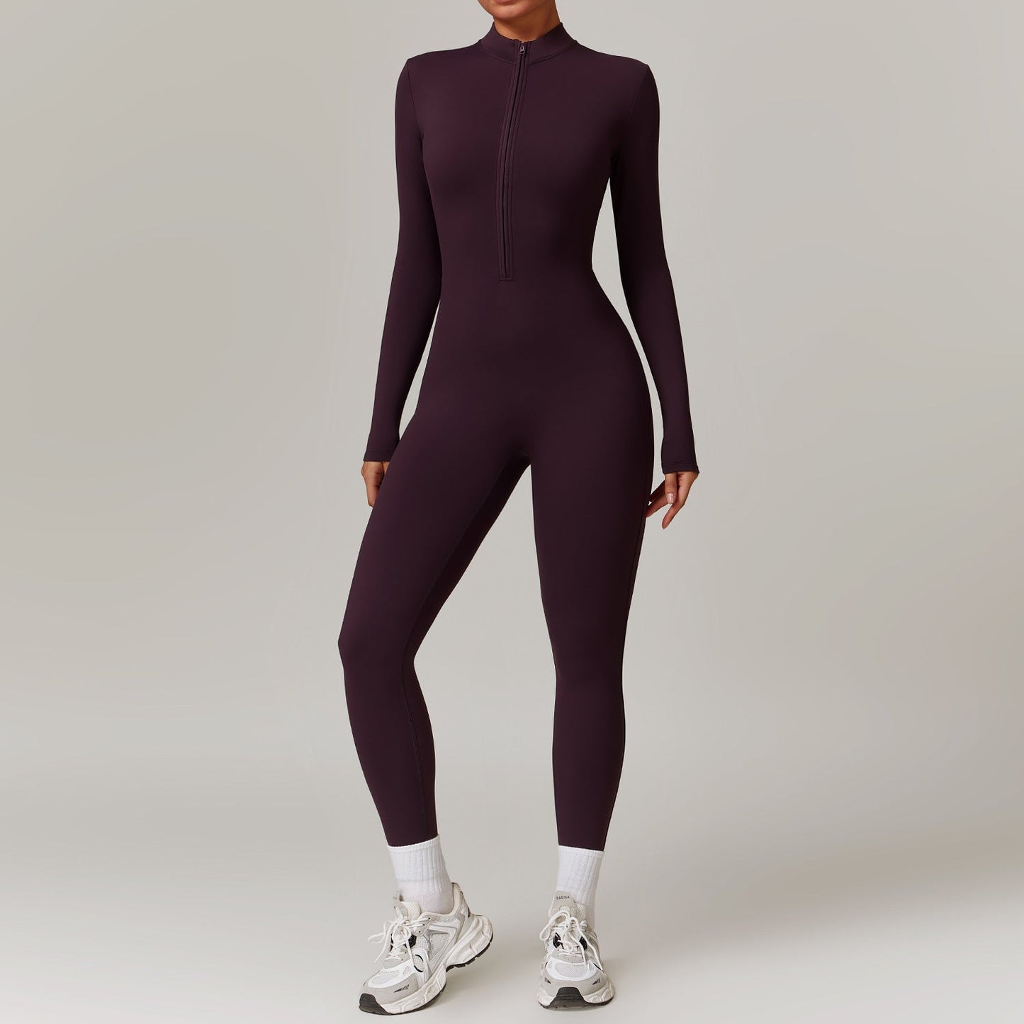 Illurea™️ Zipper Fleece