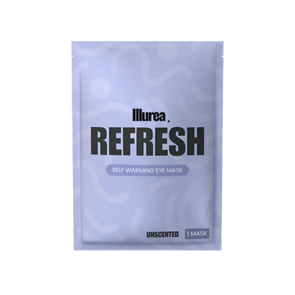 Illurea™ Warm Eye Comfort Mask