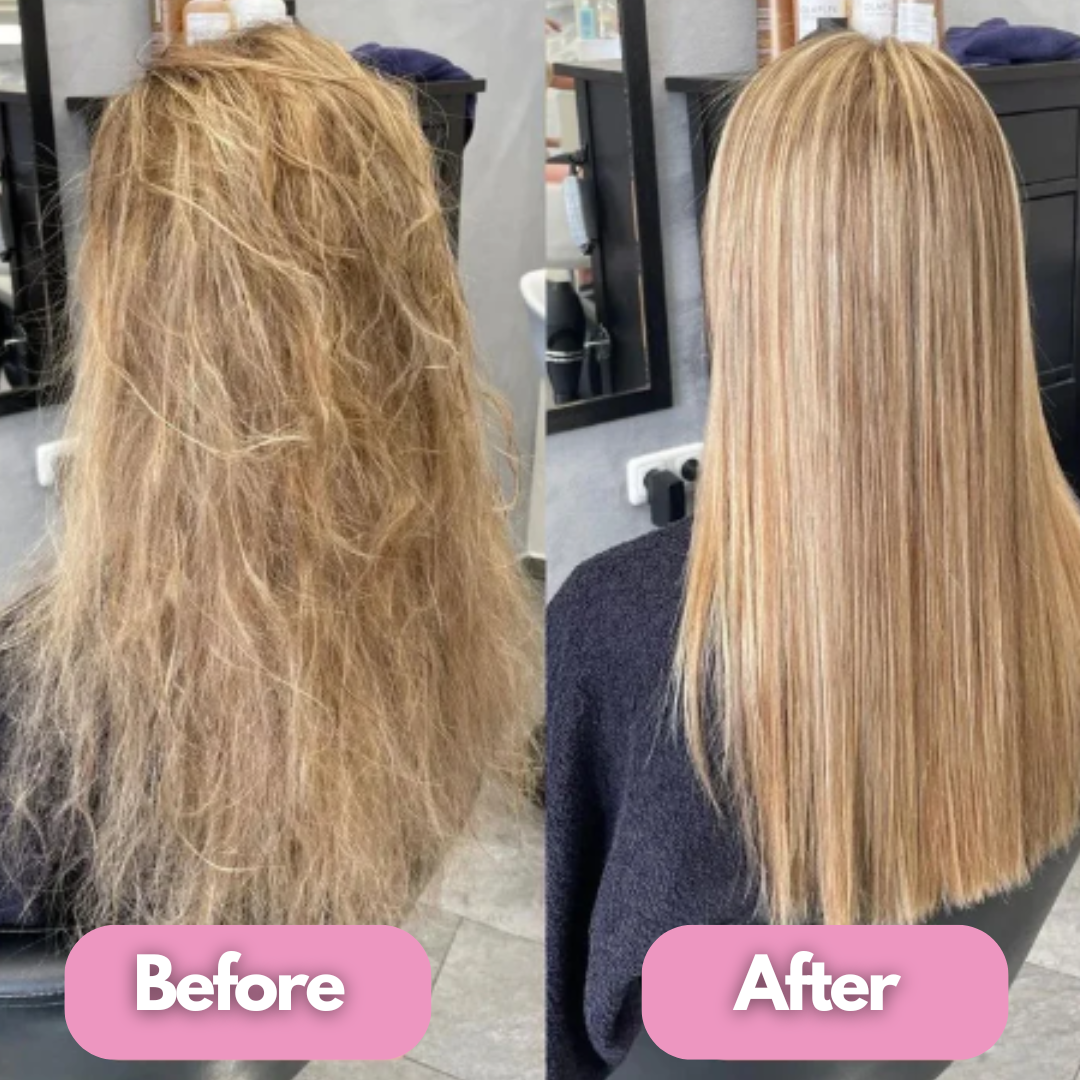 Illurea's Split Ends Trimmer