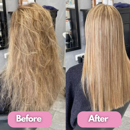 Illurea's Split Ends Trimmer