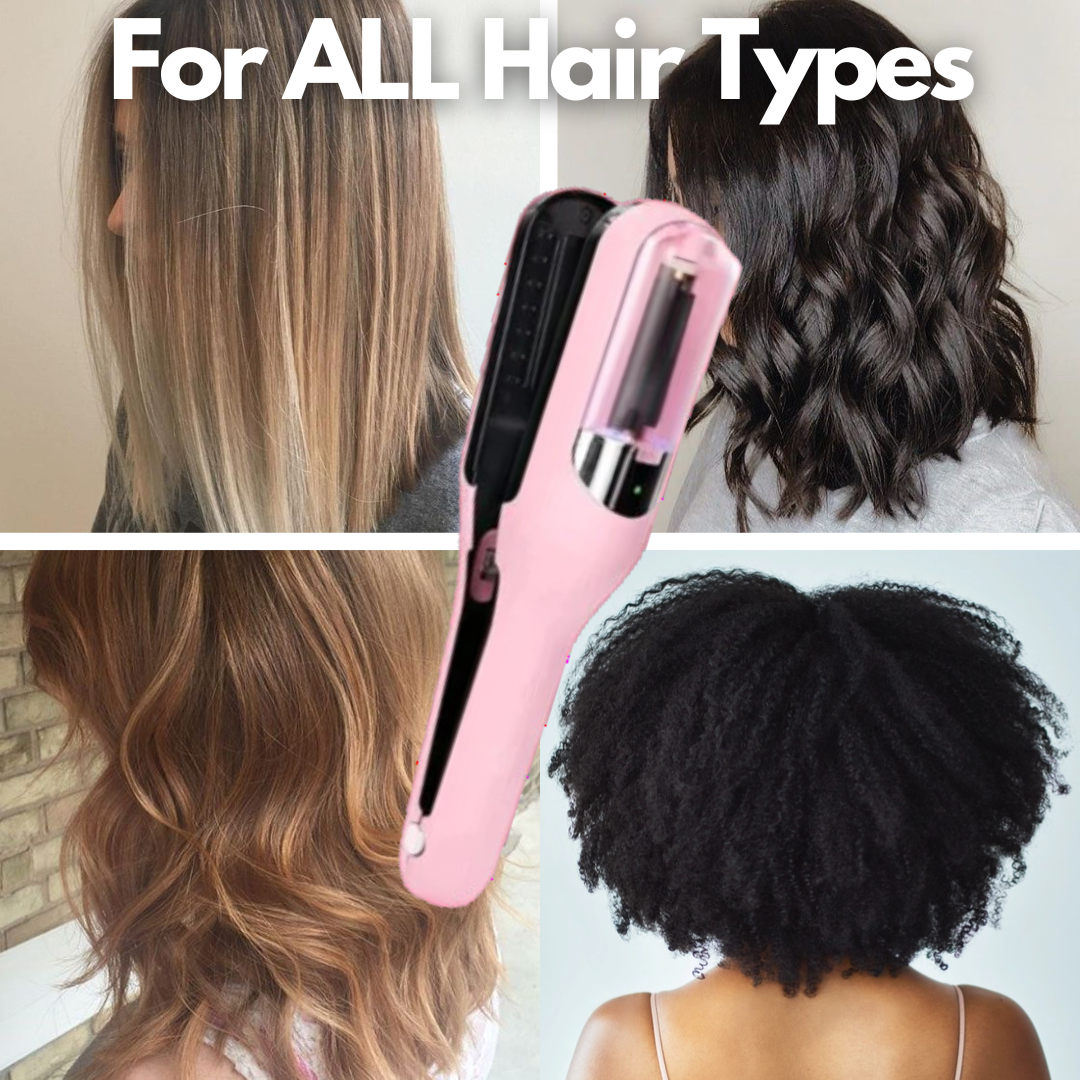 Illurea's Split Ends Trimmer