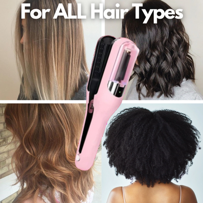 Illurea's Split Ends Trimmer