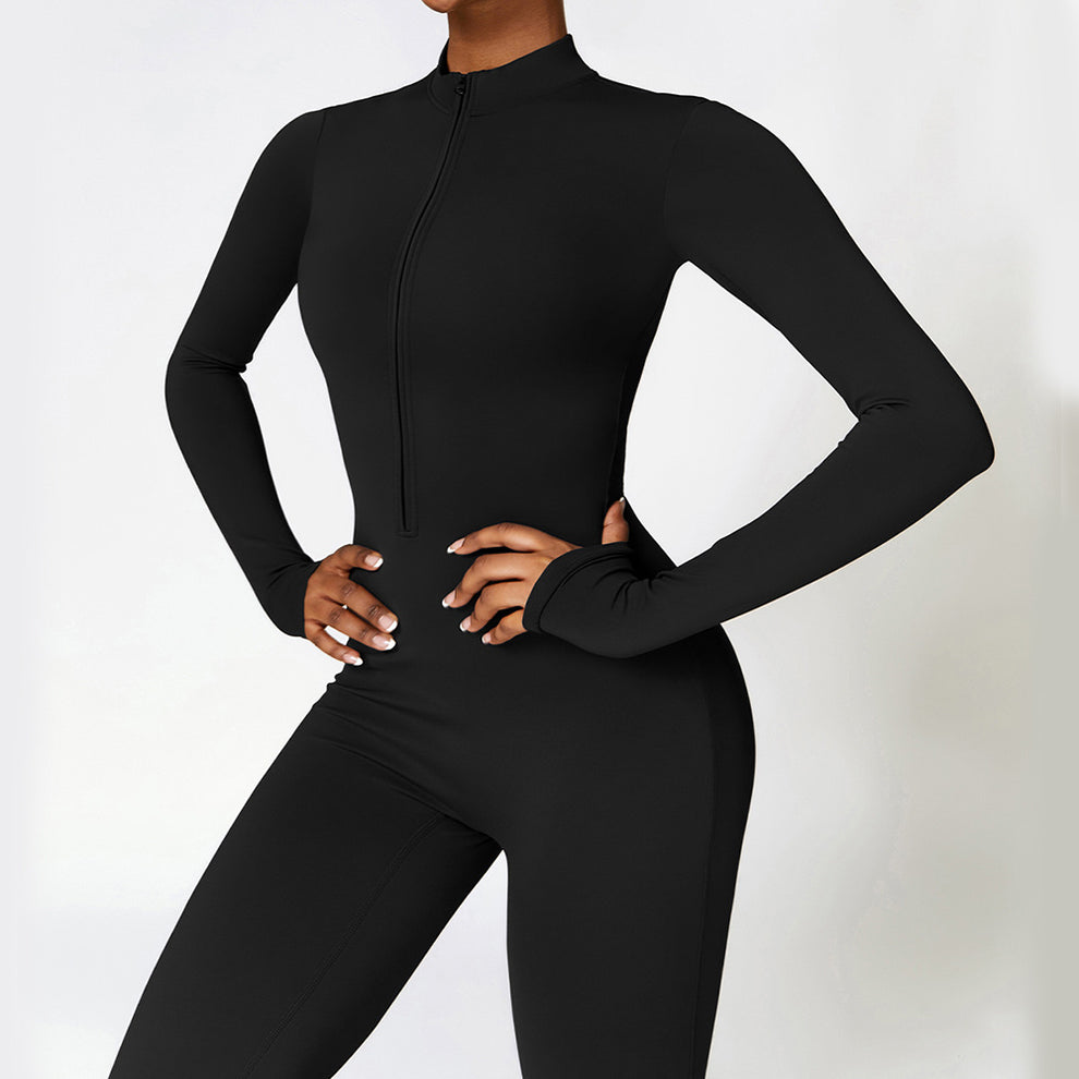 Illurea™️ Zipper Fleece