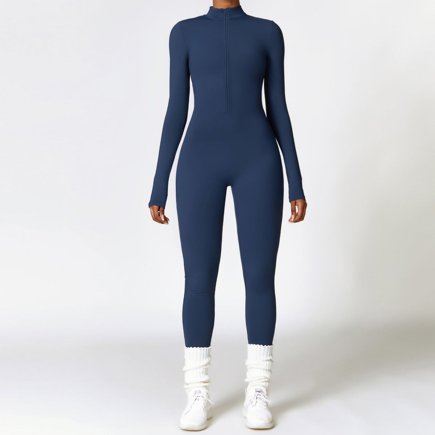 Illurea™️ Zipper Fleece