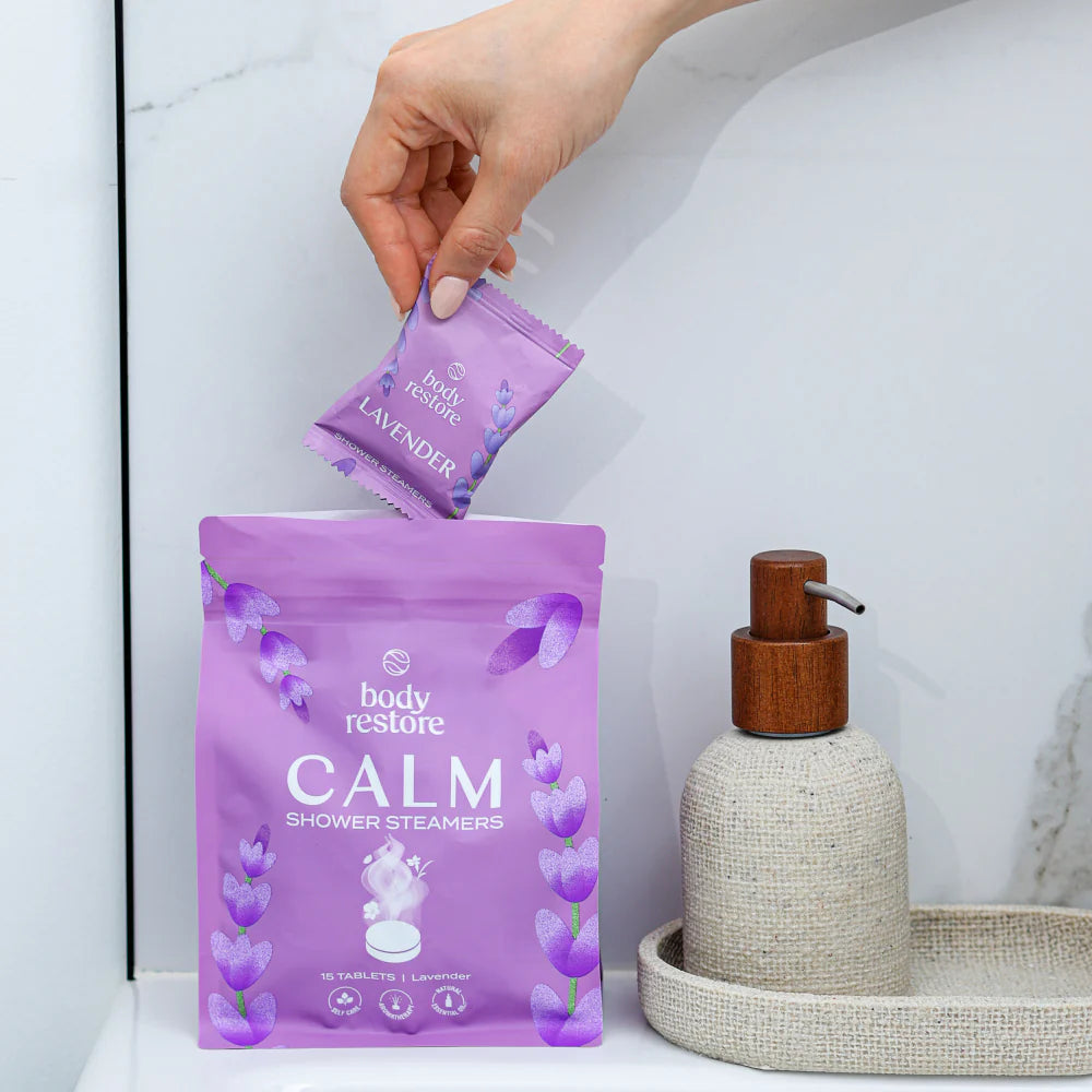 Illurea™️ Shower Steamers