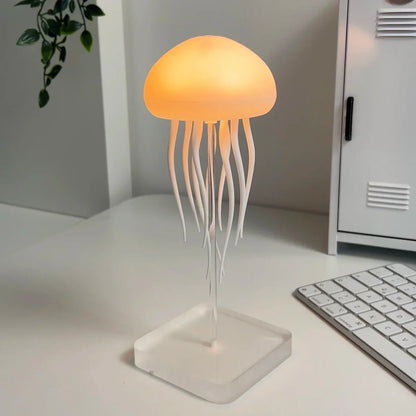 JellyGlow Lamp🪼