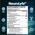 Sleep Well Gummies ingredient highlight image