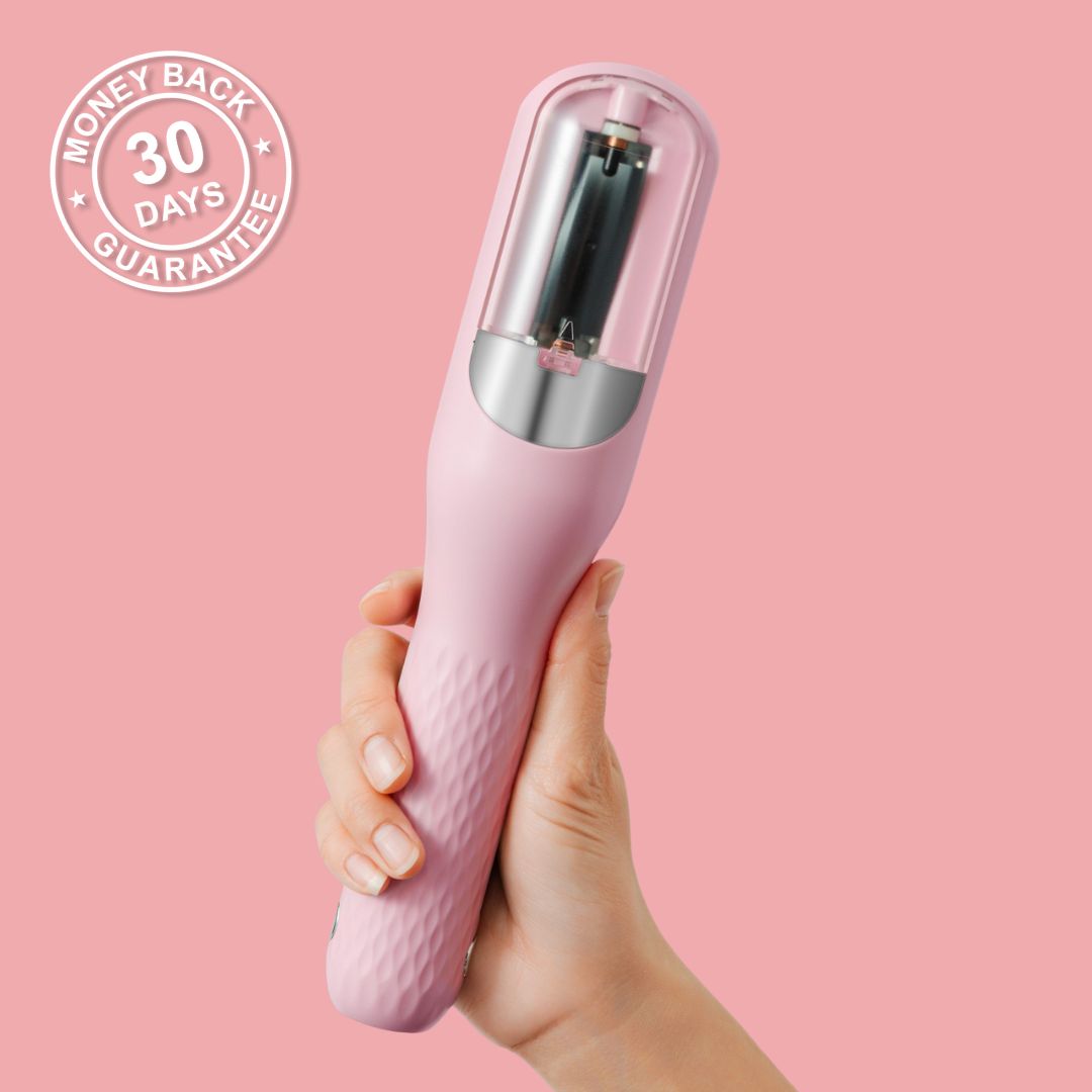 Illurea's Split Ends Trimmer
