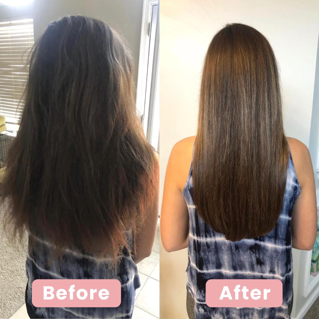 Illurea's Split Ends Trimmer