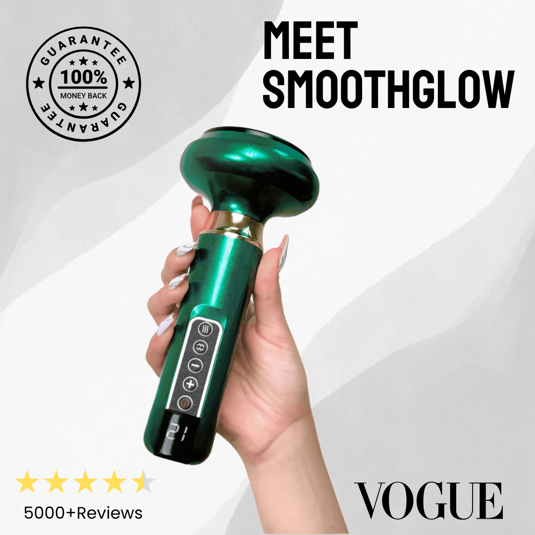 Illurea™️ Anti Cellulite Massager