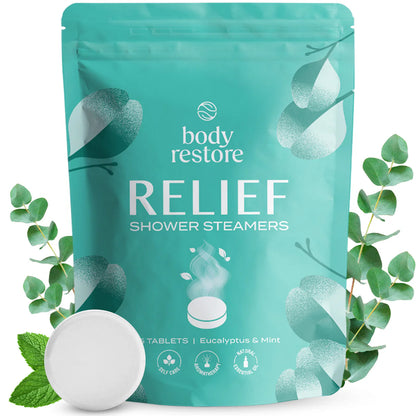 Illurea™️ Shower Steamers