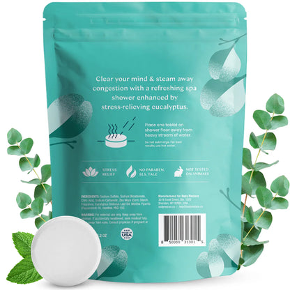 Illurea™️ Shower Steamers