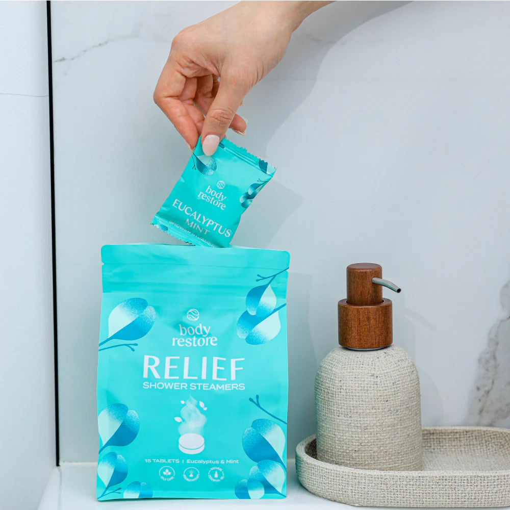 Illurea™️ Shower Steamers