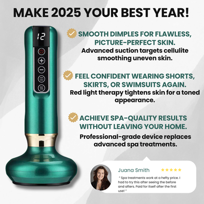 Illurea™️ Anti Cellulite Massager