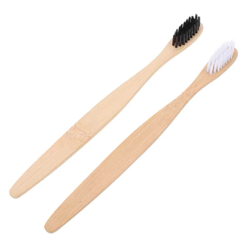 Bamboo Toothbrush