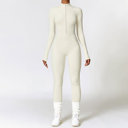 Illurea™️ Zipper Fleece
