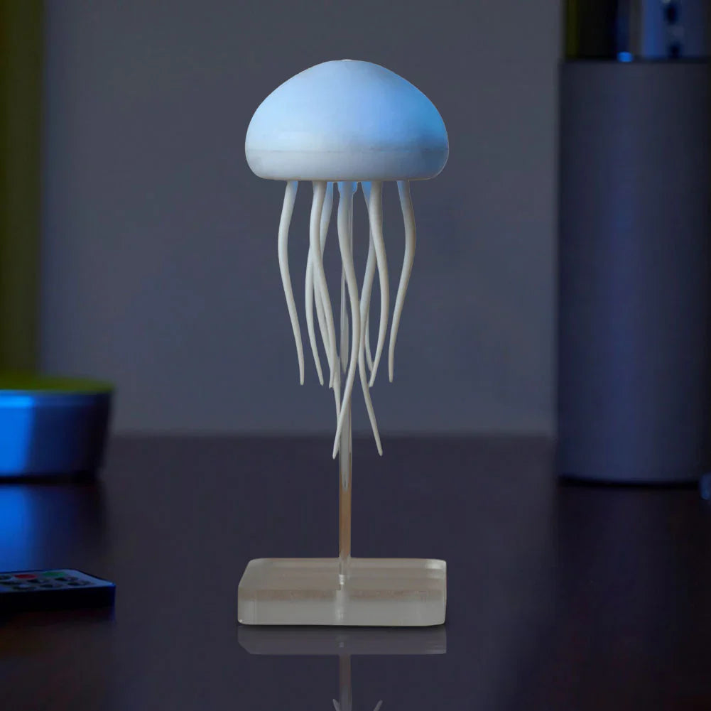 JellyGlow Lamp🪼