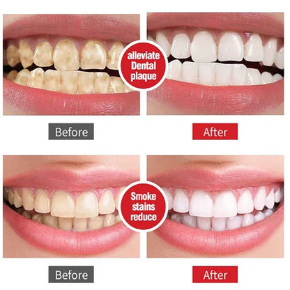 Bamboo Charcoal Toothpaste