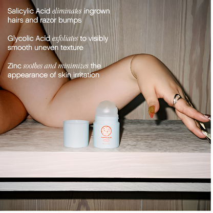 Illurea™ Ingrown Serum
