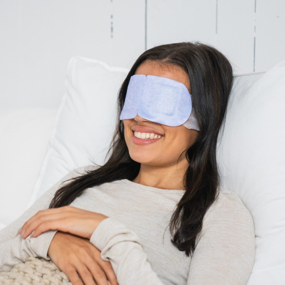 Illurea™ Warm Eye Comfort Mask