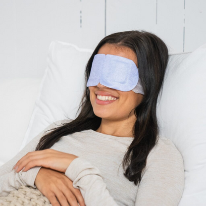 Illurea™ Warm Eye Comfort Mask