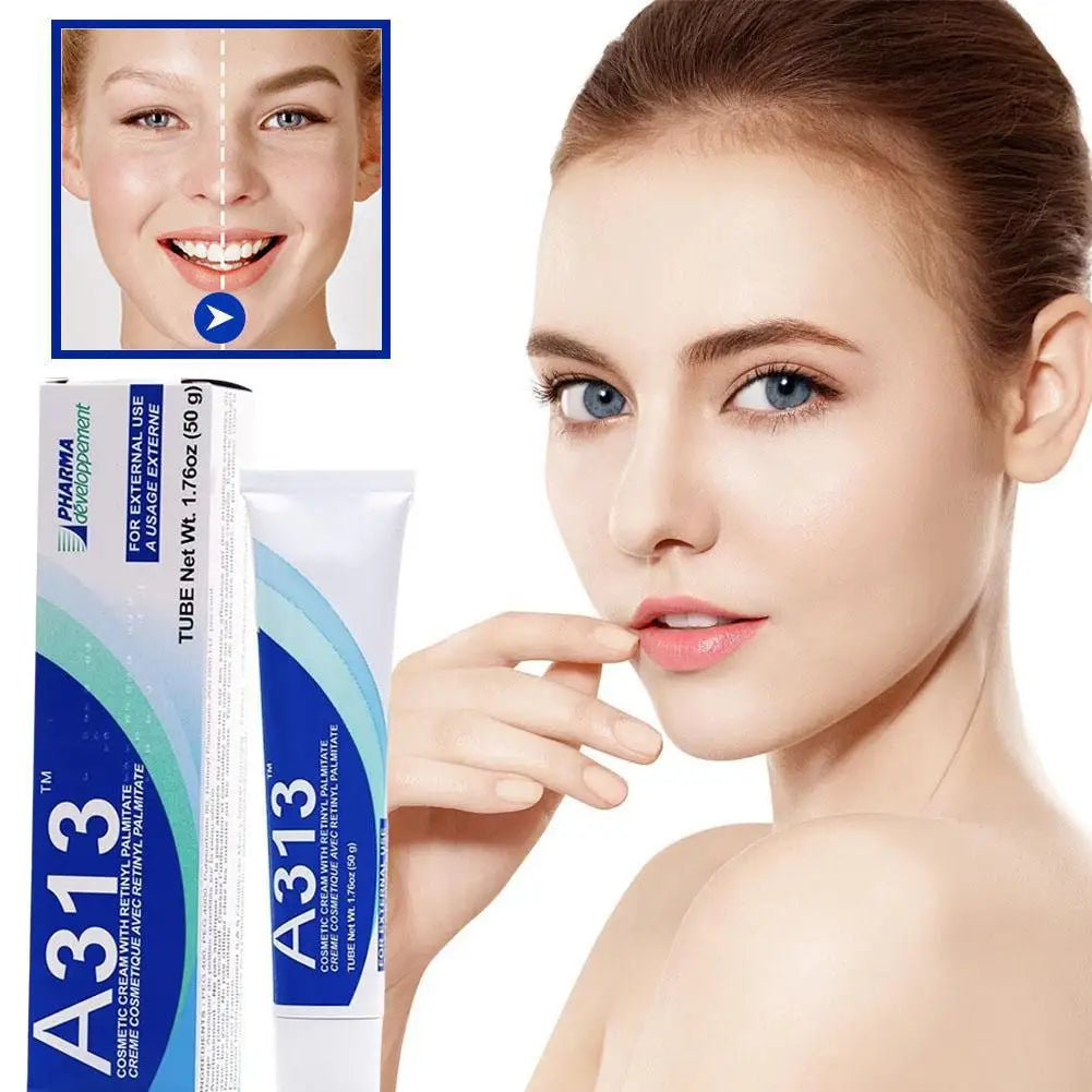 Illurea™ A313 Skin Revival Cream