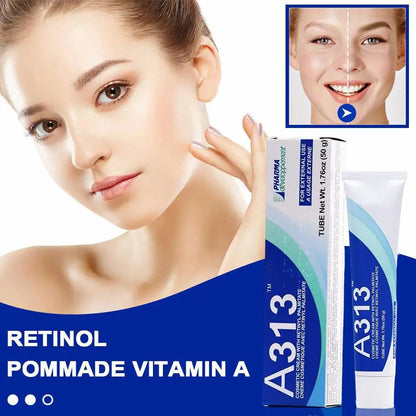 Illurea™ A313 Skin Revival Cream