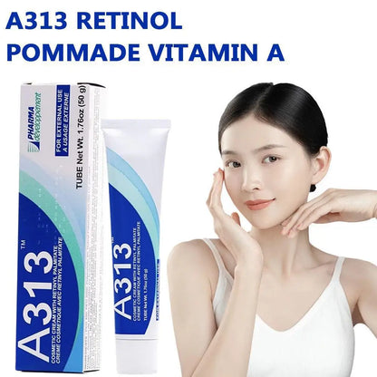 Illurea™ A313 Skin Revival Cream