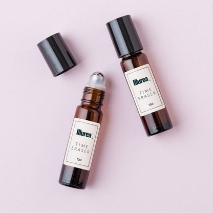 Illurea Caster Oil Roller