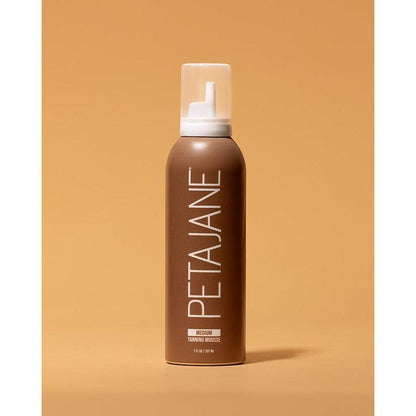 Sunshine Glow Mousse
