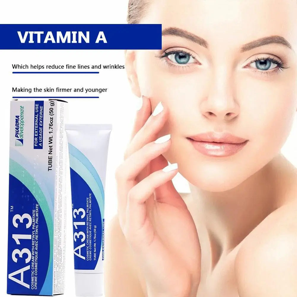 Illurea™ A313 Skin Revival Cream