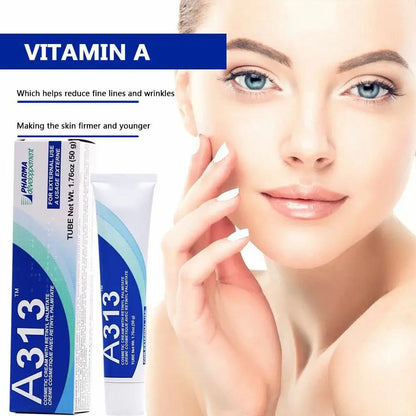 Illurea™ A313 Skin Revival Cream