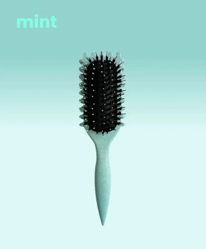 CurlBeauty Brush