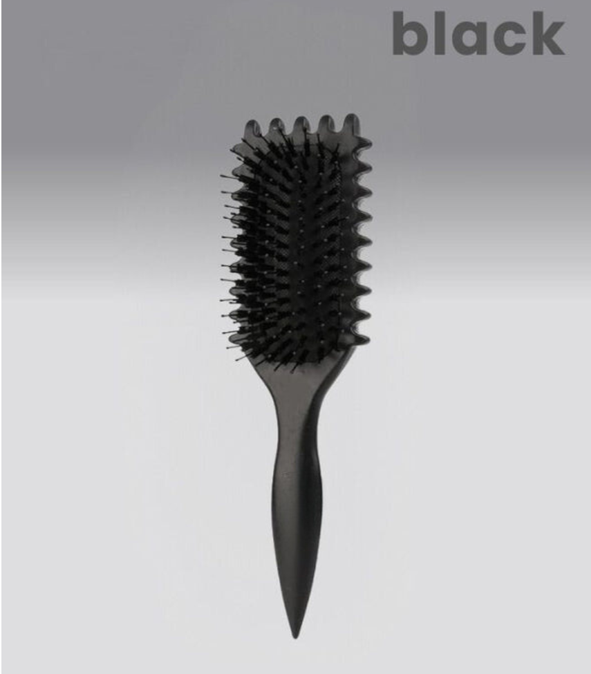 CurlBeauty Brush