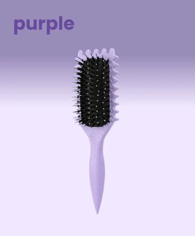 CurlBeauty Brush