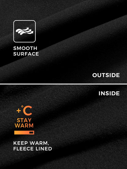 Illurea™️ Zipper Fleece