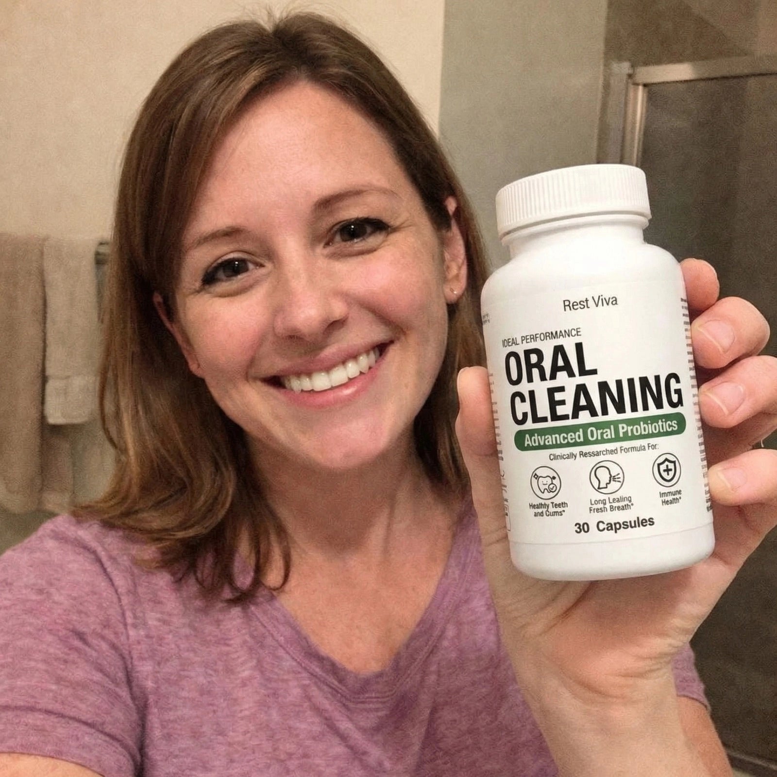 Jennifer T. BreathBioticis review