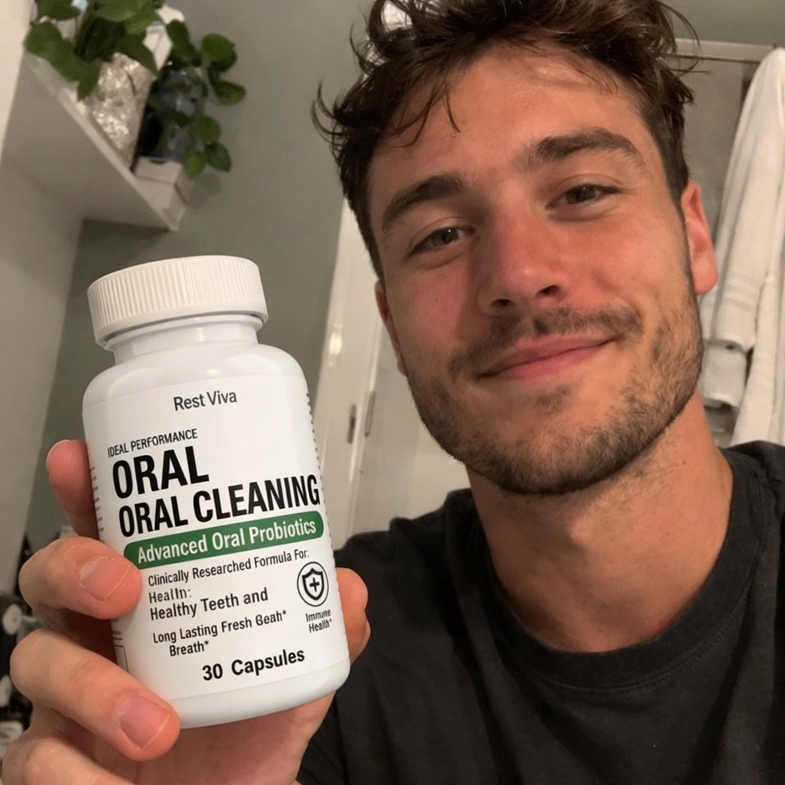 Chris T. BreathBioticis review